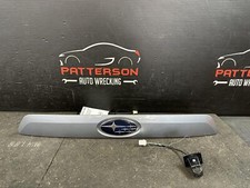 Subaru impreza rear for sale  Cochranton