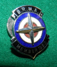 1950 b.r.m. members for sale  NOTTINGHAM