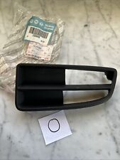 Griglia sinistra paraurti usato  Seravezza