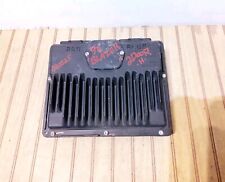 1996 Chevy Blazer S-10/Safari/Chevy Trucks PCM-ECM 4.3 ID 16208546 gasolina fabricante de equipamento original  comprar usado  Enviando para Brazil