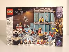 Lego marvel 76216 d'occasion  Valence