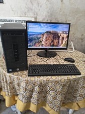Fisso intel 6100 usato  Torrecuso