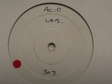 Acid lab acid usato  Spedire a Italy