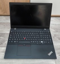 Lenovo thinkpad l15 d'occasion  Besançon