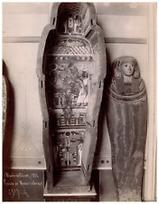 Egypte musée gizeh d'occasion  Pagny-sur-Moselle