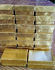 Piece gold foil for sale  Post Falls