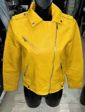 Zara girls giacca usato  Margherita di Savoia