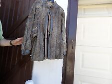 Veste astrakan d'occasion  Montmédy