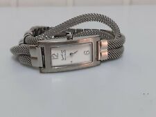 Orologio bracciale vintage usato  Soverato