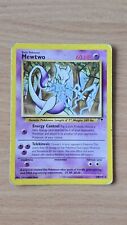 Carta pokémon mewtwo usato  Albenga