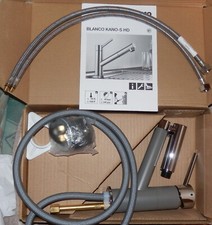 Blanco kano küchenarmatur gebraucht kaufen  Kyritz
