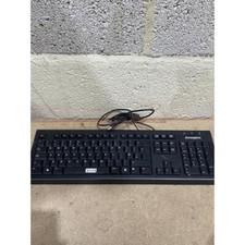 Zoostorm pk1100 keyboard for sale  STAFFORD