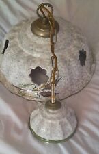 Suspension lustre complet d'occasion  Asfeld