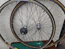 Mavic gp4 rims for sale  NEWTON ABBOT