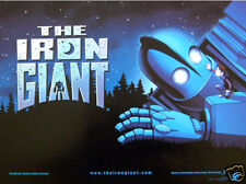 Iron giant movie for sale  Fort Pierce
