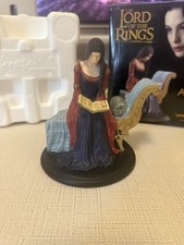 Figurine weta lord d'occasion  Auby