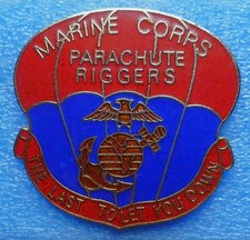 Marines corps usmc usato  Bologna