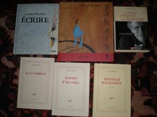 Lot livres daniel d'occasion  Saint-Jean-de-Maurienne