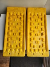 Ramps. fiamma leveling for sale  CANTERBURY
