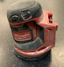 Milwaukee m18 bos125 for sale  PRESTON