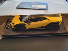 Lamborghini huracan sterrato usato  Italia
