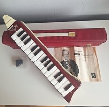 Hohner melodica piano d'occasion  Expédié en Belgium
