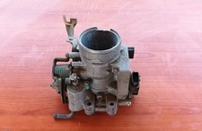 Corpo farfallato nissan usato  Rizziconi