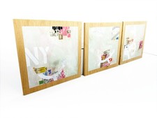 Panel modern triptych for sale  Golden