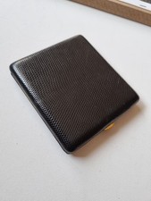 Ancien etui cigarettes d'occasion  Épernay