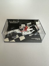 Minichamps bar honda for sale  PRENTON