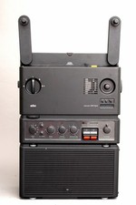 Braun visacustic 2000 gebraucht kaufen  Möhrendorf