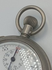 military stopwatch for sale  LEEDS