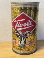 Tivoli bock beer for sale  Albuquerque