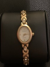 Women elgin gold for sale  Beaufort