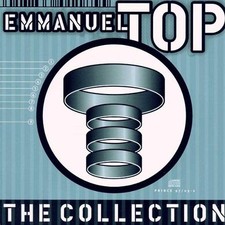 Emmanuel top the gebraucht kaufen  Berlin