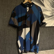 Lindeberg golf print for sale  GRAYS