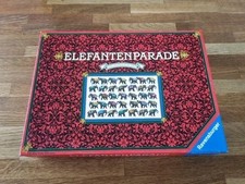 Ravensburger elefantenparade s gebraucht kaufen  Celle