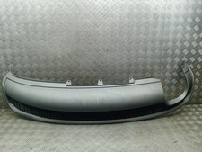 Audi bumper diffuser for sale  WEST BROMWICH