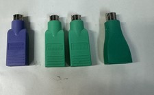 Ps2 male usb for sale  Succasunna