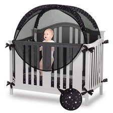Zxplo safety crib for sale  Garland