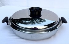Townecraft chefs ware for sale  Mcdonough