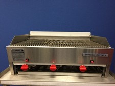 Commercial gas lava for sale  UK