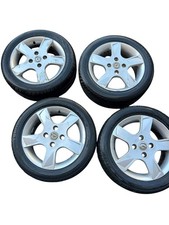 Cerchi lega da15 usato Cerchi lega da15 usato  Pozzallo