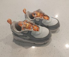 Nike Air Max Toggle Td tamanho EUA 8c, usado comprar usado  Enviando para Brazil