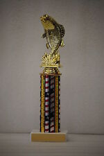 Bass trophy award for sale  Hominy