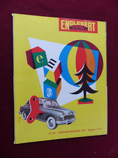 1955 englebert magazine d'occasion  Saint-Romain-de-Colbosc