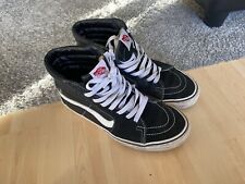 Vans high tops gebraucht kaufen  Beuren