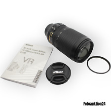Nikon zoom nikkor gebraucht kaufen  Hamburg