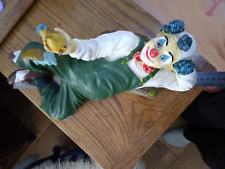 Clown indoor outdoor for sale  BRIGHTON