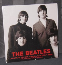 Beatles live budokan gebraucht kaufen  Germering